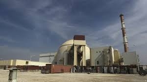 نیروگاه اتمی بوشهر در تولید برق رکورد زد