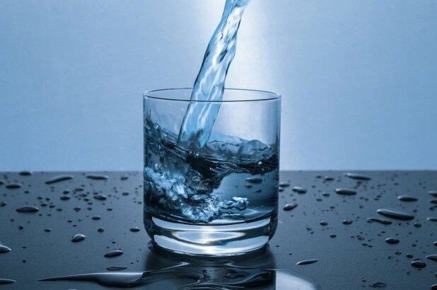 افزایش اطمینان از سلامت آب