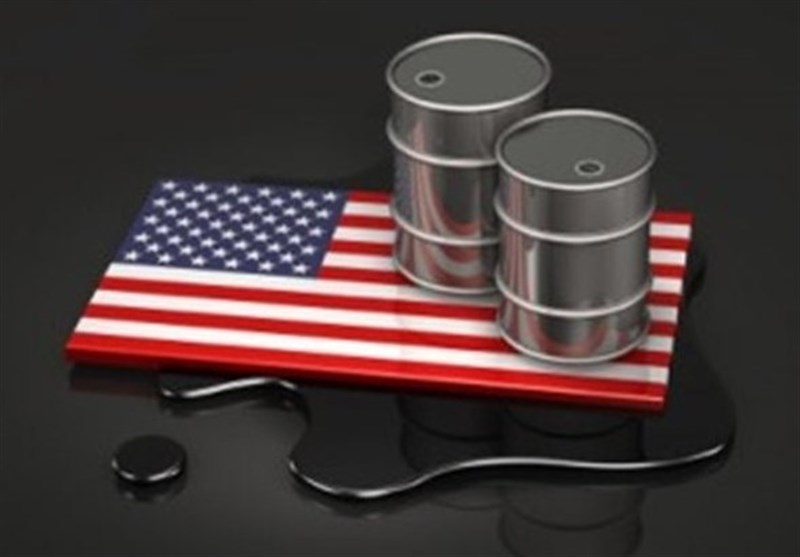تولید نفت آمریکا تا بیش از ۱۱ میلیون بشکه در روز افزایش یافت