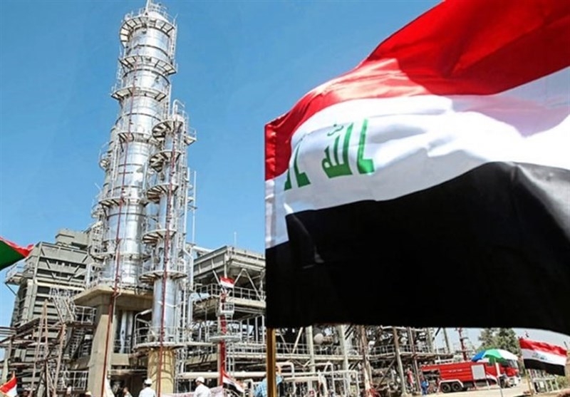 عراق به فکر ساخت تاسیسات ذخیره نفت در چین افتاد