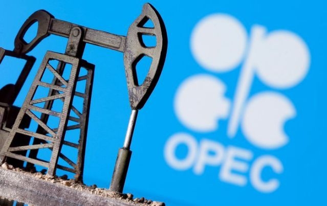 قیمت سبد نفتی اوپک ۳۹ سنت افزایش یافت
