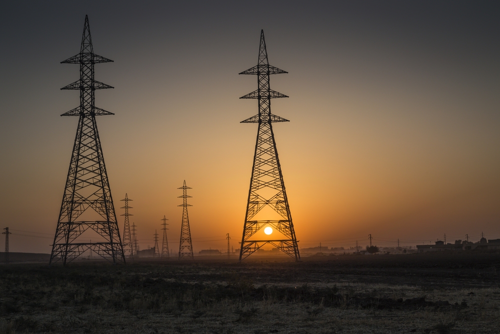 قطع کامل برق در عراق