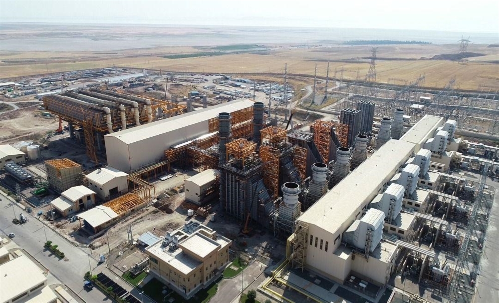 چالش تأخیر تأمین مالی برای نیروگاه بزرگ ارومیه