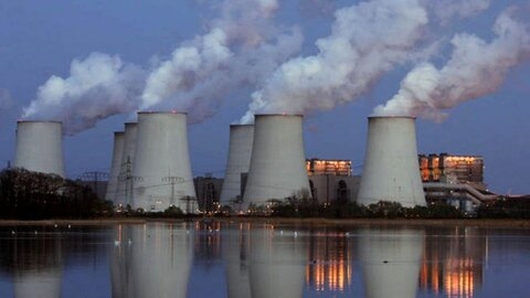 کاهش ۶۰ درصدی گاز تحویلی به نیروگاه‌ها