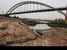 فاجعه آبی سال ۷۹ در خوزستان حال تکرار است