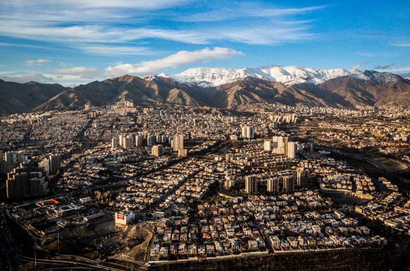 آیا تهران تابستان امسال با قطعی‌های گسترده آب مواجه می‌شود؟