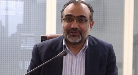 محمود کمانی