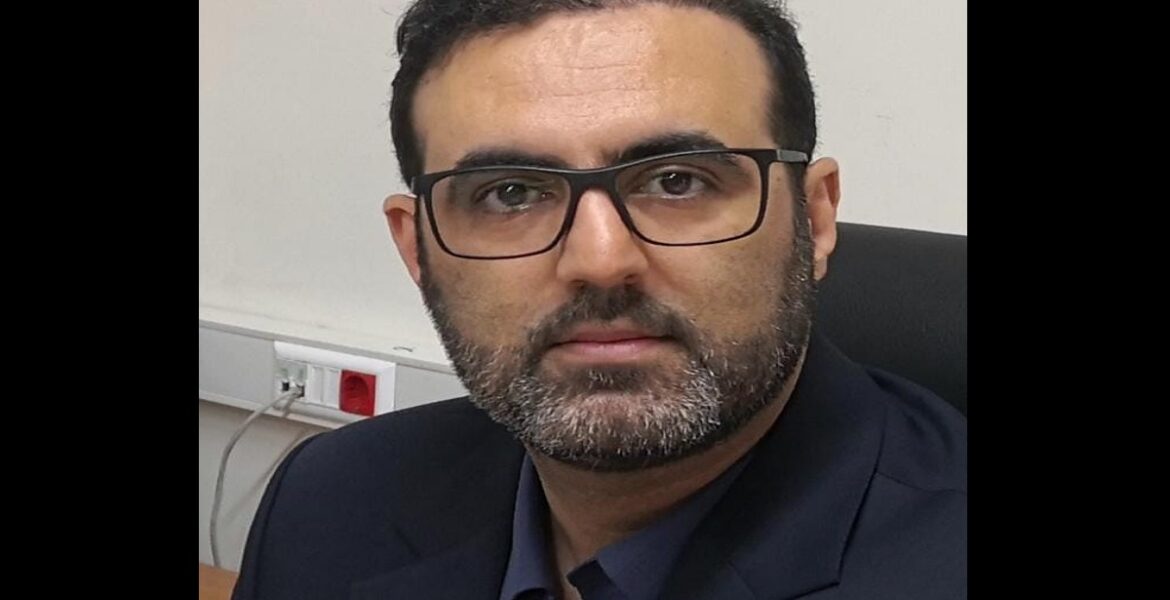 حسین زمانی
