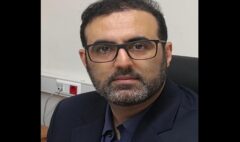 حسین زمانی