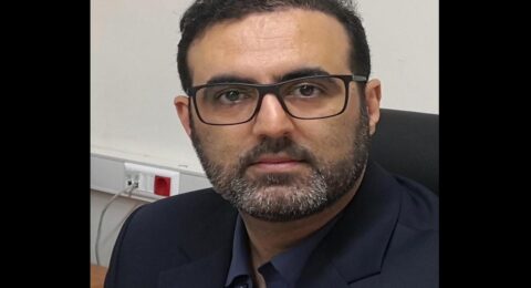 حسین زمانی