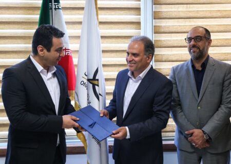 مدیرعامل جدید شرکت افق توسعه انرژی خلیج فارس منصوب شد