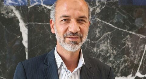 علی اکبر محرابیان