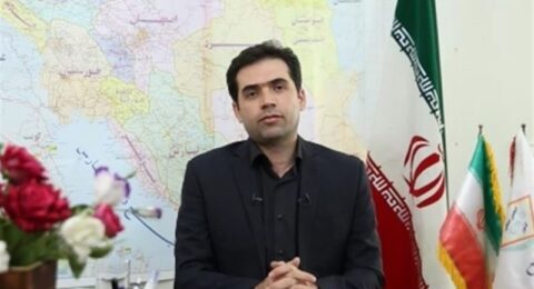 علی محمودیان