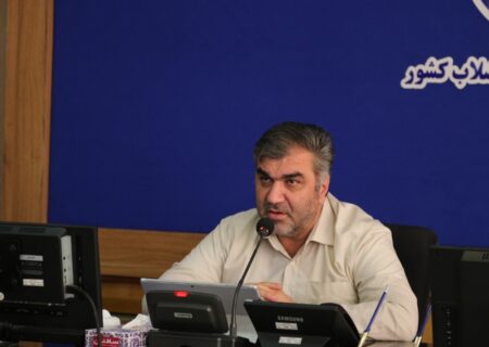 تنش آبی در ۲۷۲ شهر ایران/آغاز قطع آب مشترکان بدمصرف از ابتدای تیرماه