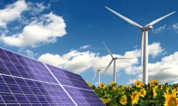 توسعه نیروگاه‌های تجدیدپذیر در کما / افزایش ۵۹ مگاواتی ظرفیت تجدیدپذیرها از ابتدای دولت