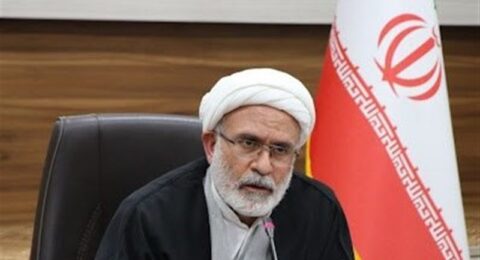 امیرقلی جعفری