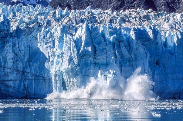 قطب شمال ۴ برابر سریع‌تر از بقیه کره زمین گرم می‌شود