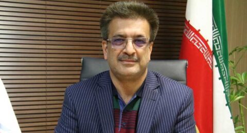 سیاوش وکیلی