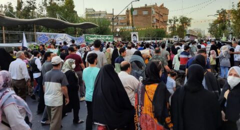 مهمانی 10 کیلومتری