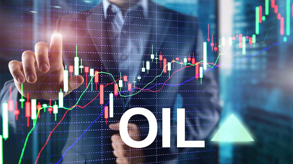 چرخش قیمت نفت از صعود تماشایی