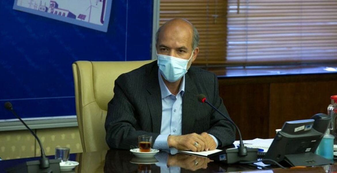 علی‌ اکبر محرابیان