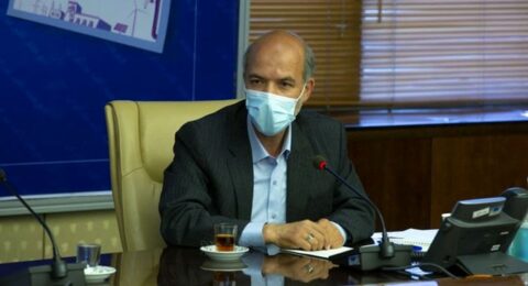 علی‌ اکبر محرابیان