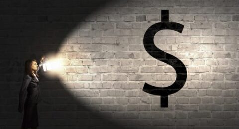 قیمت دلار