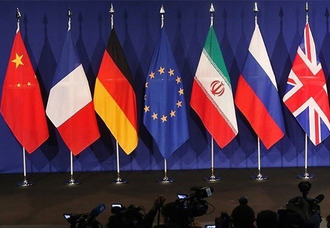 ۴ خواست ایران برای احیای توافق هسته‌ای