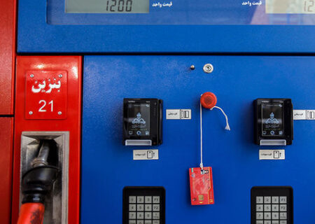 تغییر شیوه سهمیه بندی بنزین؟