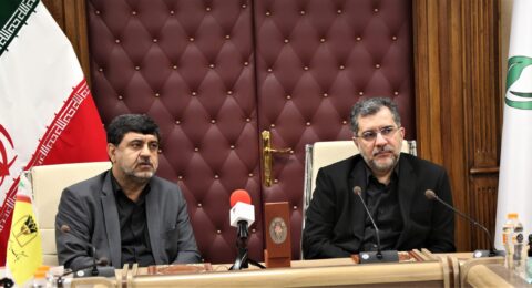 تسهیلات بانک پارسیان