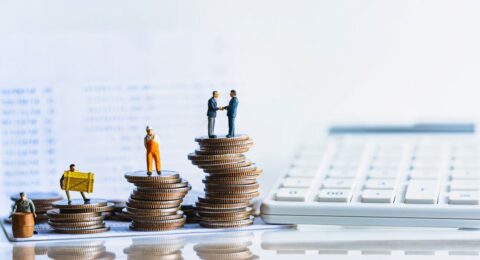 اختلاف طبقاتی