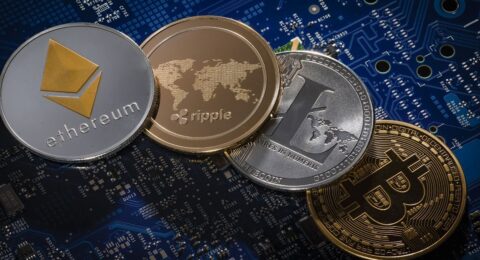 بیت کویین