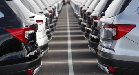 قیمت خودروهای مونتاژی