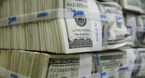 قیمت دلار در ایران