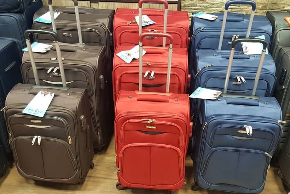 برای خرید چمدان چقدر هزینه کنیم؟