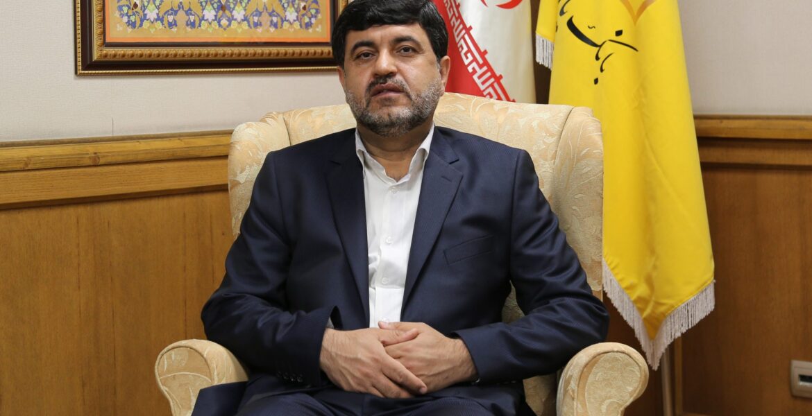 کوروش پرویزیان