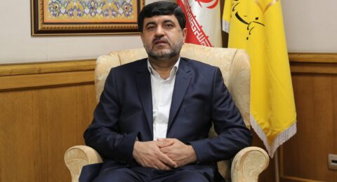 کوروش پرویزیان