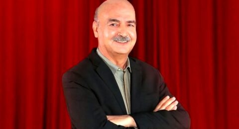 ایرج طهماسب