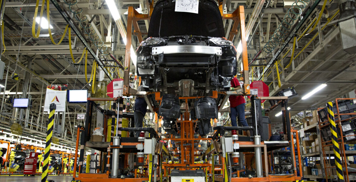 NISSAN USA