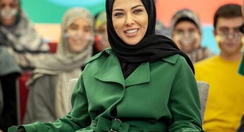 لیلا اوتادی