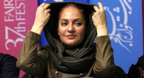 مهناز افشار