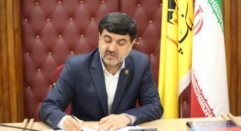 کورش پرویزیان