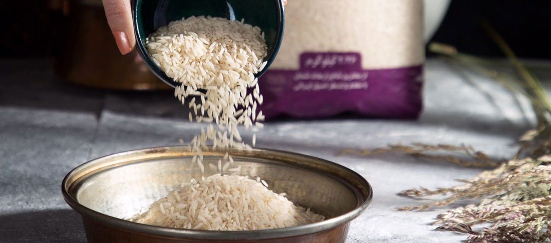 برنج هاشمی و طارم عطری کیلویی چند شد؟