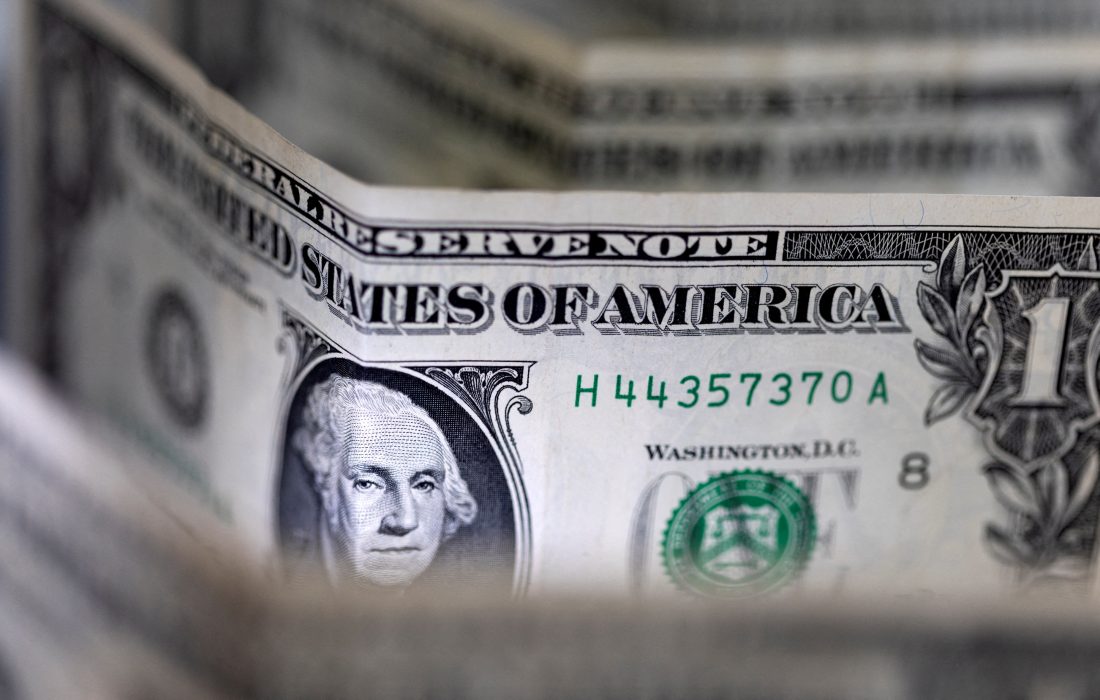 خاتمه عمر دلار با اقدامات بریکس