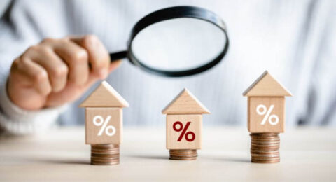 افزایش قیمت مسکن