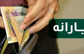 یارانه این گروه ۴ میلون تومان شد