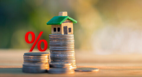 قیمت آپارتمان و تورم مسکن
