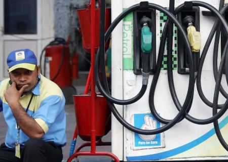 راهی برای حل ناترازی بنزین