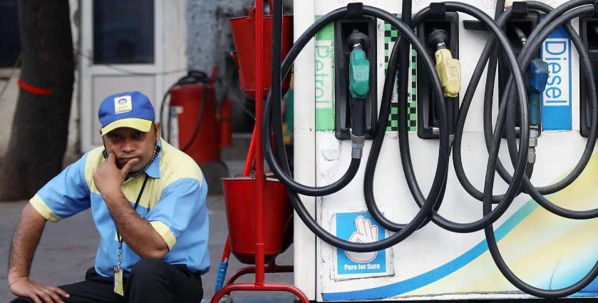 راهی برای حل ناترازی بنزین