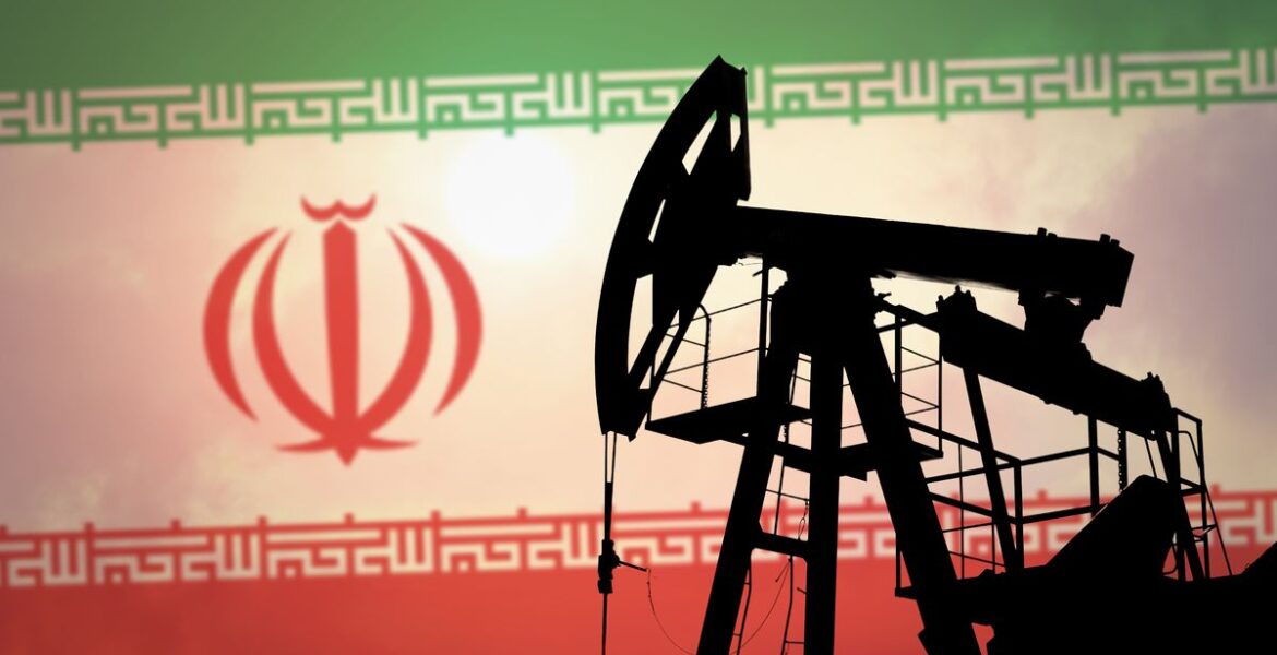نفت ایران